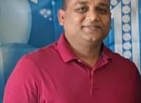 Man from Andhra Pradesh killed in US train mishap.