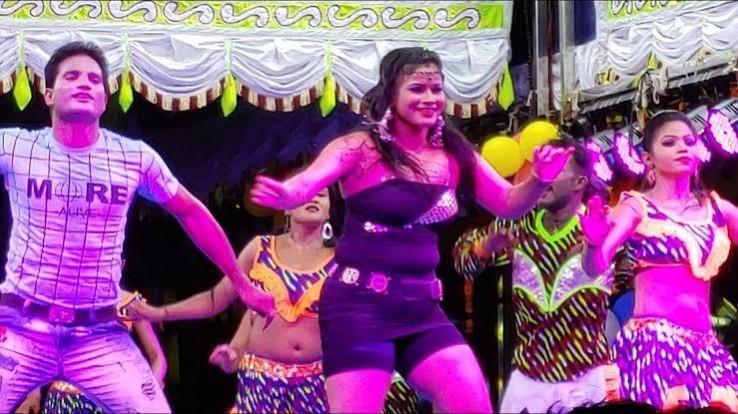 Odisha govt bans obscene dance, double-meaning dialogues at jatra event The Odisha government has put restrictions on obscene dance, dual-meaning dialogues and other vulgar acts on the stage during performances at jatra (opera) and melody shows. In a letter, the Odia Language, Literature and Culture department of Odisha has