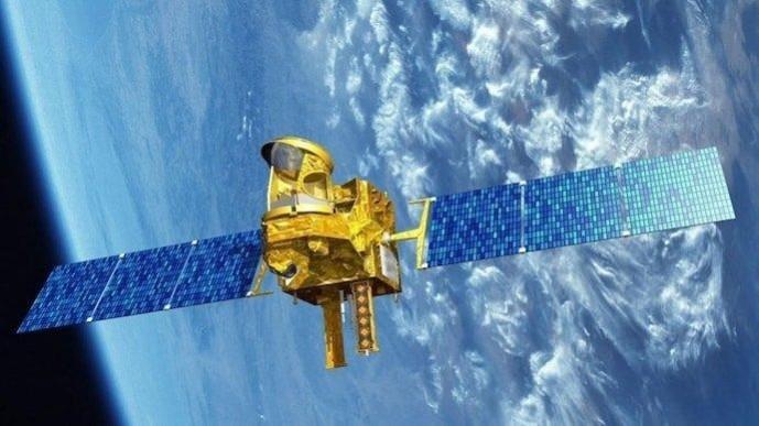 Indo-French climate satellite brought down successfully, disintegrates over Pacific Indo-French climate satellite brought down successfully, disintegrates over Pacific