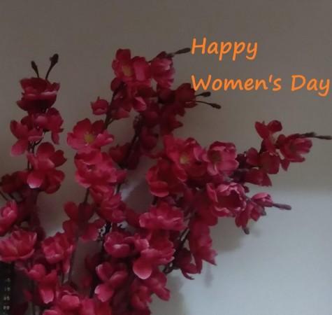 Women's day