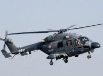 Advanced Light Helicopter