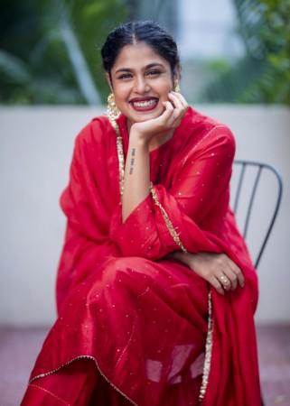Faria Abdullah