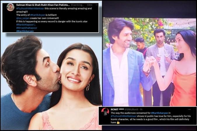 tu jhooti mein makkar