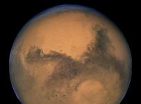 Mars