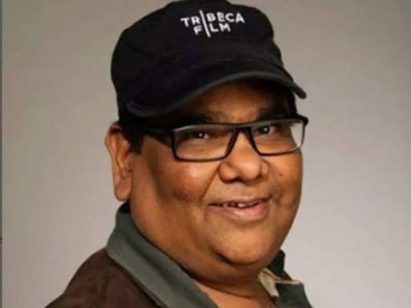 Satish kaushik