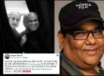 Satish kaushik