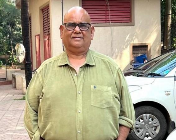 Satish Kaushik Satish Kaushik