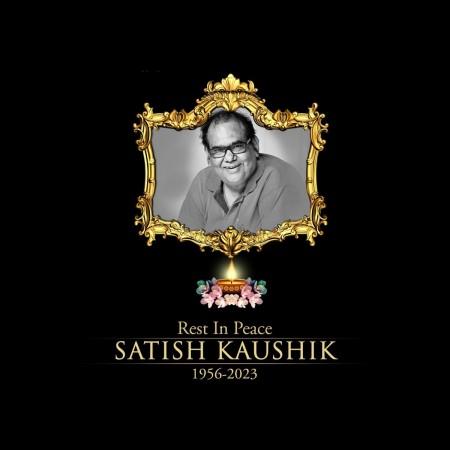 Satish kaushik