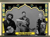 Israeli band Radio Baghdad to perform at Amarrass Nights in Delhi