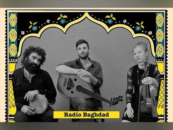 Israeli band Radio Baghdad to perform at Amarrass Nights in Delhi Israeli band Radio Baghdad to perform at Amarrass Nights in Delhi