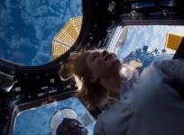 Russia releases trailer for first feature film shot in space