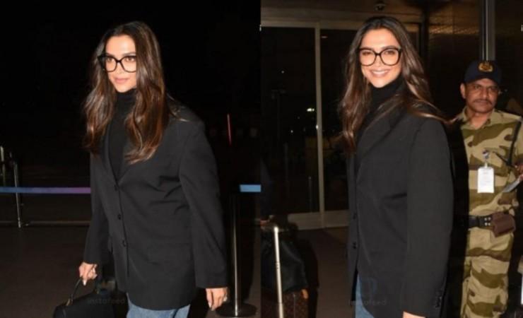 Deepika