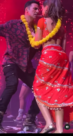 Nora fatehi