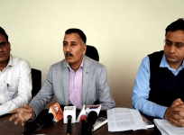 JKSSB chairman