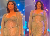 Anshula Kapoor