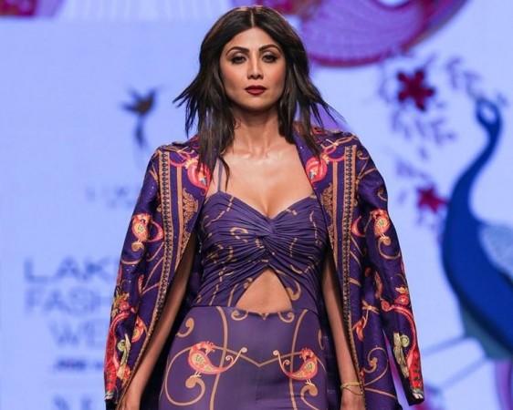 Shilpa Shetty Shilpa Shetty