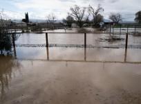 New storm hits California with heavy rain, flood warnings