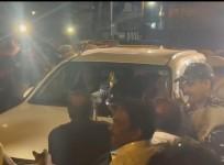 Excise policy case: Kavitha's questioning ends after nine hours
