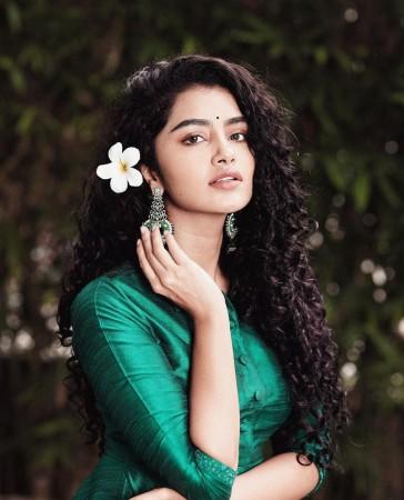 Anupama Parameswaran
