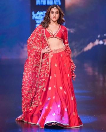 Sara Ali Khan