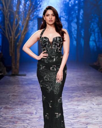 Tamannaah Bhatia
