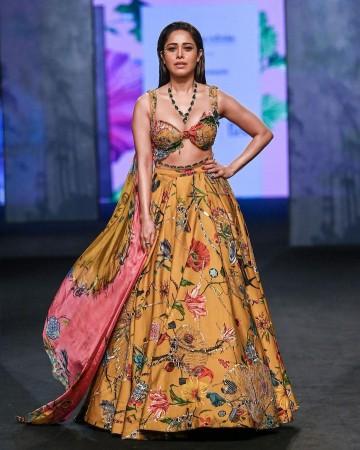 Nushrat Bharucha