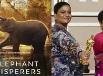 Elephant Whisperers