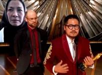 Oscars 2023: 'Everything Everywhere All at Once' named Best Picture