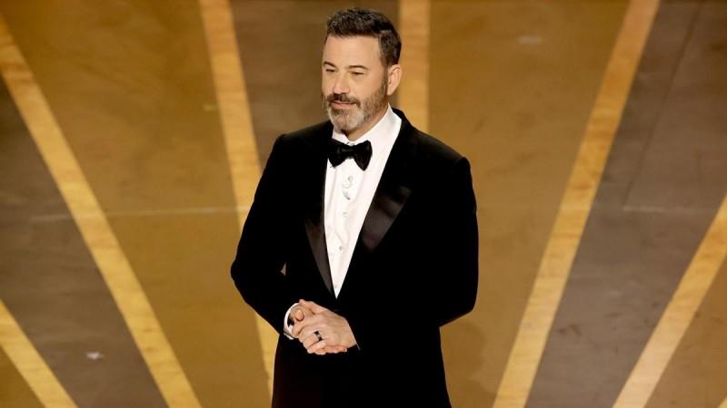 Jimmy Kimmel