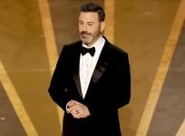 Jimmy Kimmel