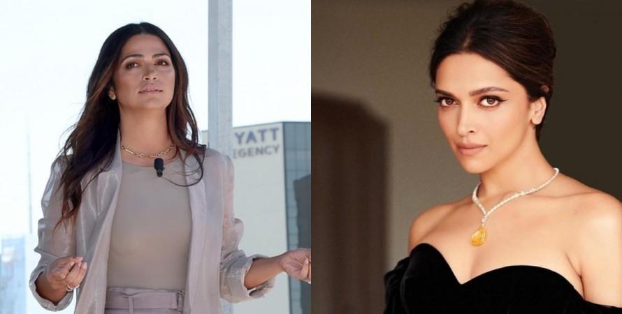 Deepika