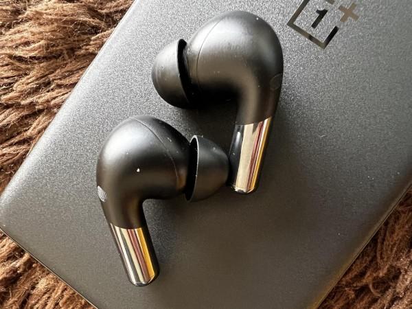 OnePlus Buds Pro 2 TWS headphones review