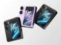 Oppo Find N2 Flip arrives in India