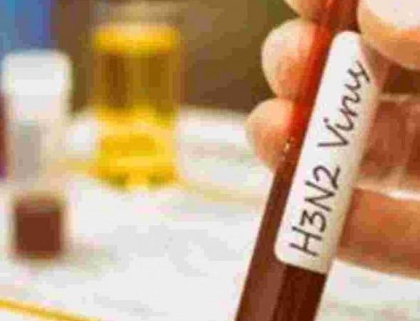 H3N2 virus: Health experts call for masks, better hygiene & flu shot H3N2 virus: Health experts call for masks, better hygiene & flu shot