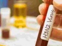 H3N2 virus: Health experts call for masks, better hygiene & flu shot