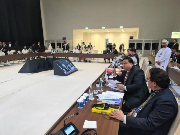 India slams PAK on J&K; shows mirror on reality of terrorism, right on J&K