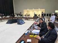 India slams PAK on J&K; shows mirror on reality of terrorism, right on J&K