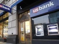 US bank