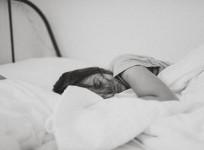 Your body needs a good 8 hours of sleep every night