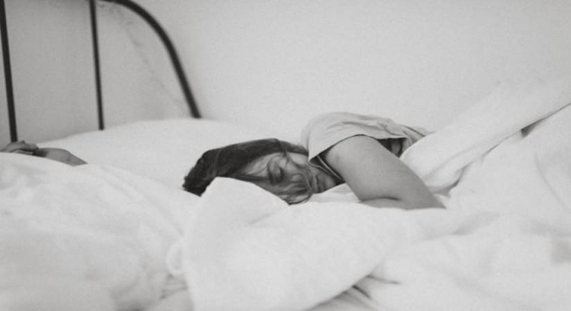 Your body needs a good 8 hours of sleep every night. Your body needs a good 8 hours of sleep every night