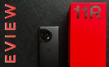 OnePlus 11R review
