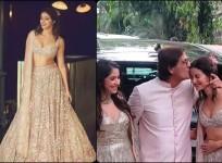 Ananya Panday