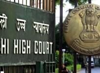 Delhi high court