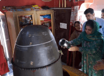 Mehbooba Mufti