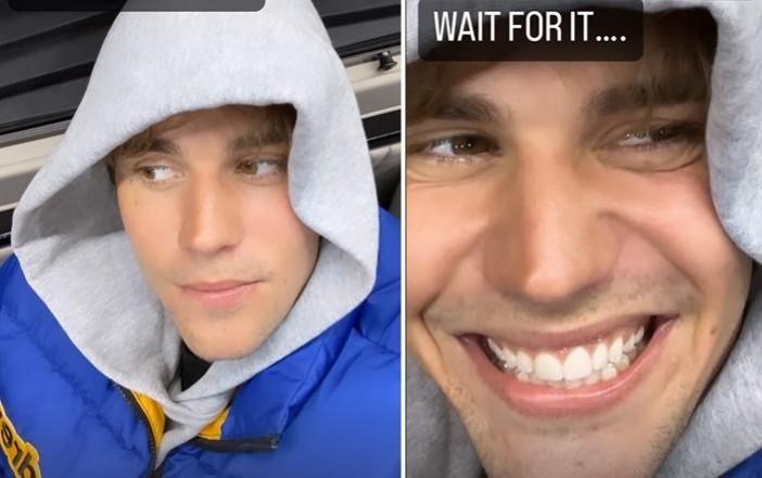 Justin Bieber Justin Bieber