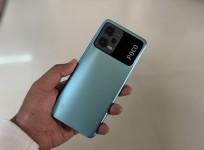 Poco X5 review