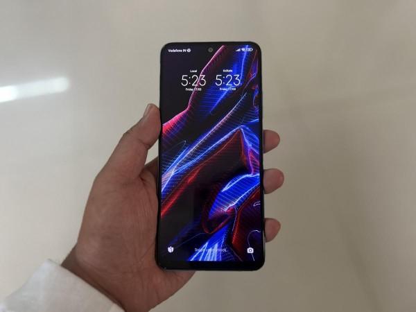 POCO X5 5G review - Solid mid-ranger with an excellent display and battery  life for days