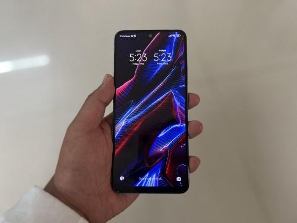 Poco X5 review Poco X5 review