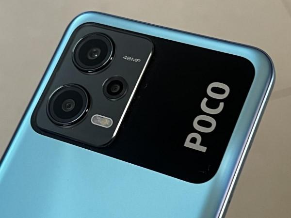 Poco X5 review Poco X5 review
