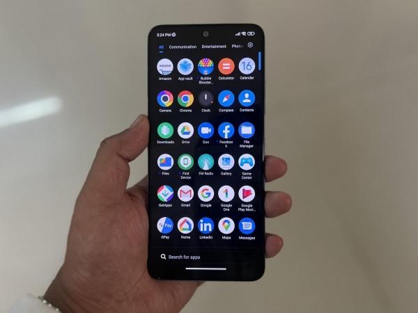 Poco X5 review Poco X5 review